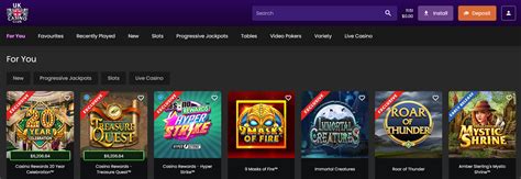 www.casinorewards.com /